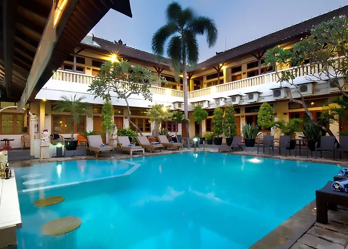 Rosani Hotel