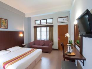 Hotel Rosani