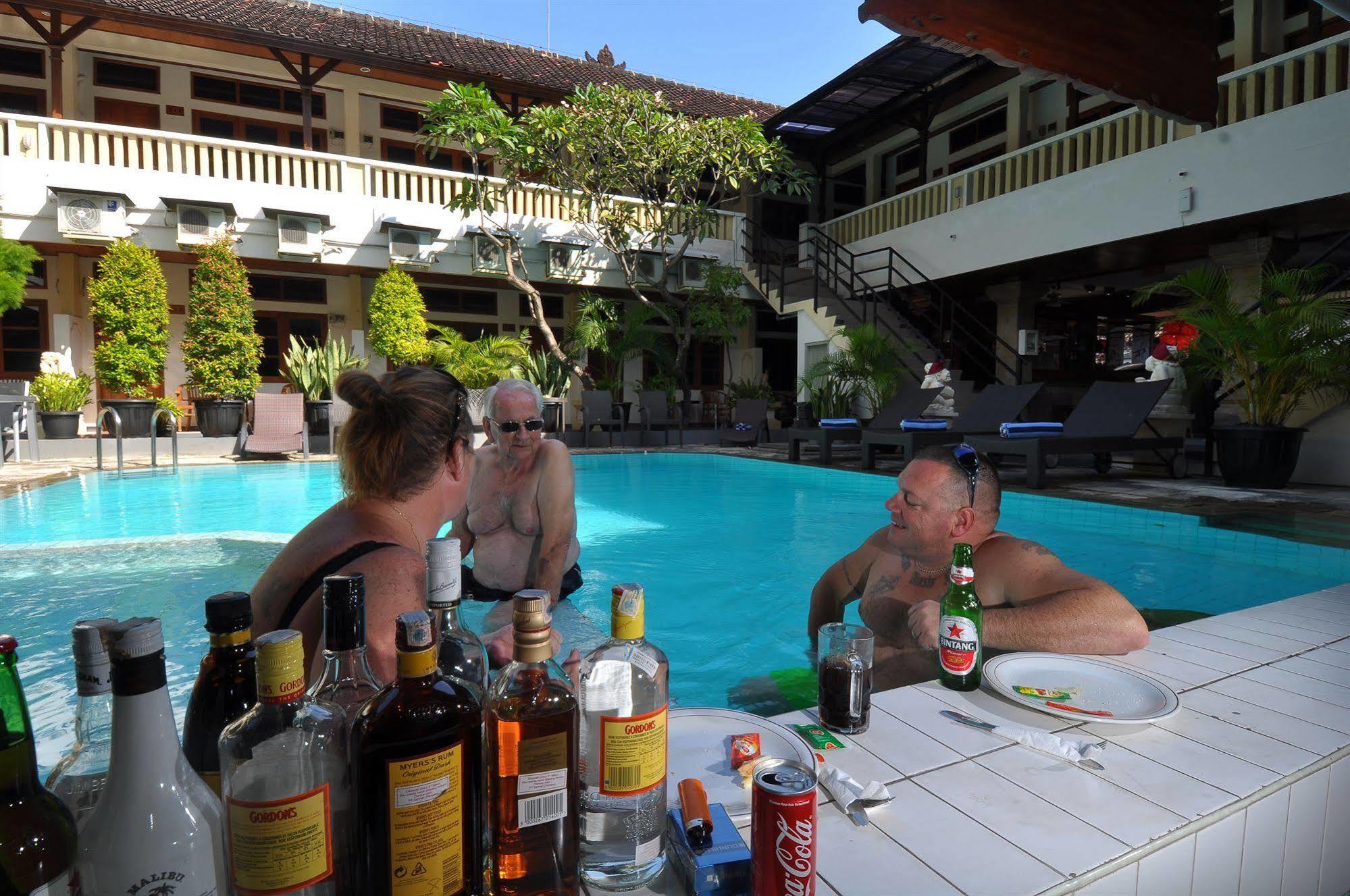 Rosani 3* Kuta (Bali)